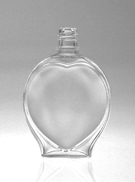 Articolo: FLACONE PROFUMO N. 21 , Codice: BP-0021-01